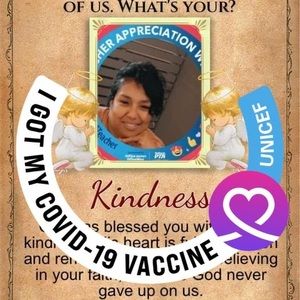 Meet your Posher, Jennifer